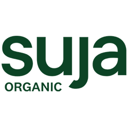 Suja Organic Logo